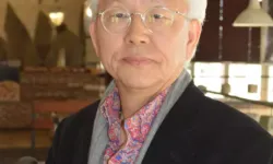 은발의 신사 은종국 전 한인회장 별세