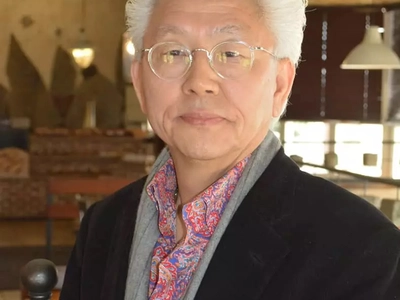 은발의 신사 은종국 전 한인회장 별세