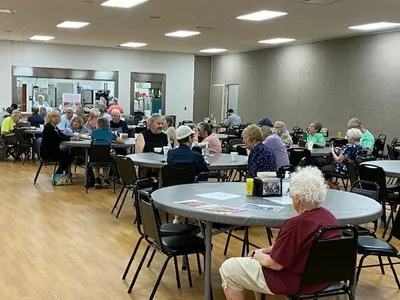 메디케어 수혜자 시니어 센터서 무료건강검진