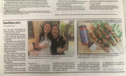 한인 바비큐 소스 업체 프레쉬 마켓 진출