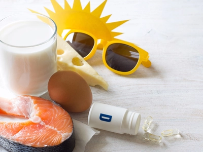 비타민D 보충제 필수?…“권장섭취량 과장됐을 수도”