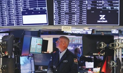 “좋은 시절 다 갔나”… 뉴욕 증시 앞날은