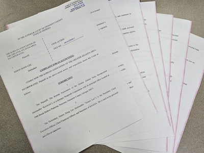 비대위, 이홍기 축출 위한 사법절차 돌입