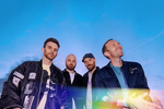 Coldplay, 내년 4월 고양종합운동장서 8년 만에 내한 공연