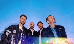 Coldplay, 내년 4월 고양종합운동장서 8년 만에 내한 공연