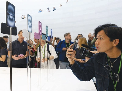 아이폰16 20일 출시… 미국·한국 등 59개 국가