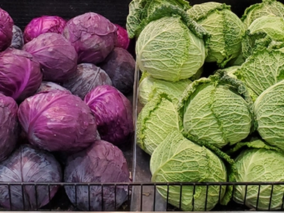 〈한인마트정보〉 아삭한 식감 ∙고소한 육즙 ∙∙∙ 제철 과일∙ 신선 육류 ‘풍성’