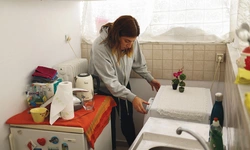 ‘물먹는 하마’ 세탁기… 세탁수 재사용 방법 없나?