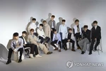 세븐틴 '스필 더 필스', 선주문량 300만장 돌파…예약판매 2주만