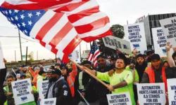 [경제 포커스] 항만 파업에 금리인하 불확실성 가중