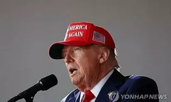 “이민자들 나쁜 유전자” 트럼프, 또 혐오 발언