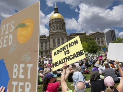 ‘심장박동법’ 중단1주일만 다시 효력