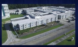 대낮 귀넷 구치소서 총격사건