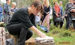 90년 뒤 출간될 한강의 봉인된 미공개 원고는 '사랑하는 아들에게'