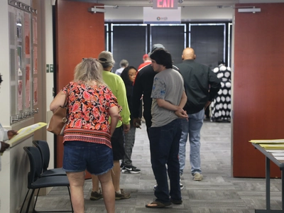 올 대선 사전투표가 향방 가른다