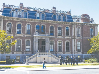 공용 대학지원서‘커먼앱’… 작은 실수 하나 수년 노력 물거품