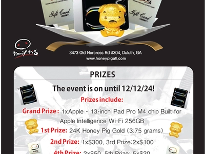 〈한인타운 동정〉 '허니피그 17주년 기념 행사'