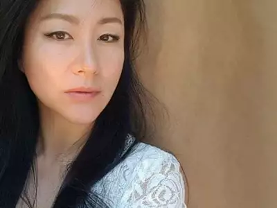 '원조 요정' 이지연 깜짝 근황