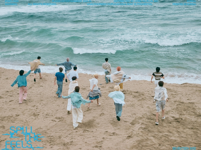 뉴욕 엠파이어 스테이트 빌딩, 세븐틴 상징색으로 물든다