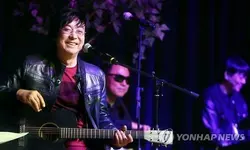 '원조 아파트' 윤수일 "로제가 제 노래 재건축해줘 감사하죠"