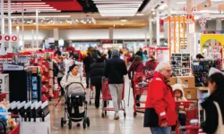 “경제 침체 없다”… 성장·소비·고용 ‘3마리 토끼’ 잡아