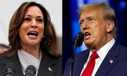 [2024 미국 대선] 대선 경합주 조지아 84% 개표…"트럼프 승리 가능성 92%"