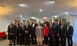 2024 한인교회협의회 정기총회 열려