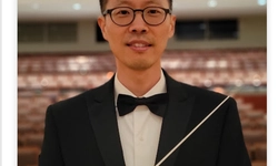 박평강 지휘자, 대학 오케스트라 지휘 부분 2위 쾌거