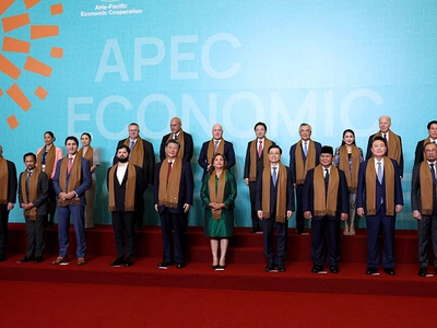 APEC 폐막… ‘트럼프發 보호주의’ 경계감 속 다자무역 지지 확인