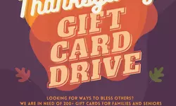 퀸 하우스, 40년째 기부 프로젝트 이어가