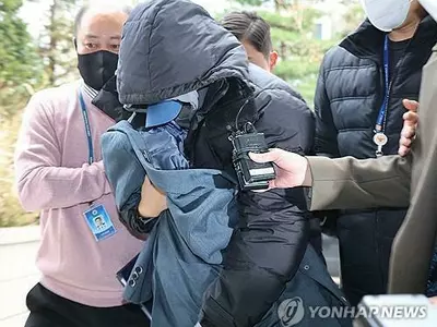 이선균 협박해 3억 뜯은 유흥업소 실장에 징역 7년 구형