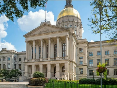 이 돈을 어디에 쓰지? 주정부 행복한 고민