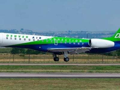 애틀랜타-테네시 잭슨 항공노선 신설