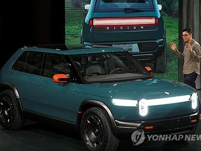 정부, 리비안 조지아주 공장 건립에 66억 달러 대출 지원