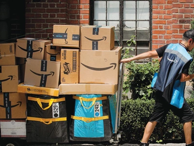 아마존 근로자, 올해도 블랙프라이 데이 시위 예고