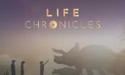 지구 역사 여행 VR 영화, 애틀랜타에서 개봉