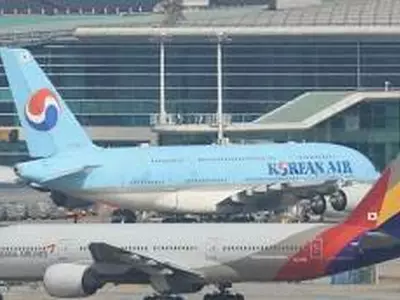 통합 완료되면 ‘세계 10위권 메가캐리어’ 성큼