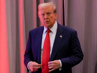 ‘바이 아메리칸’…트럼프 관세 으름장에 “미국산 더 사자”