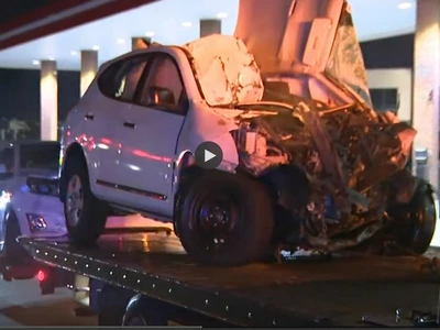 추수감사절 연휴 17명 교통사고 사망