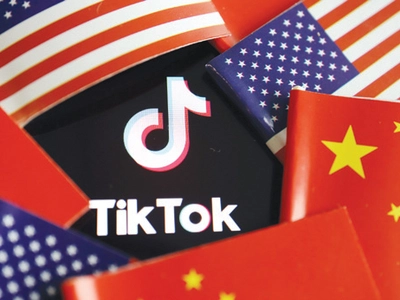 틱톡,‘미 사업권 매각’ 마감시한 한 달 앞으로