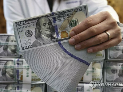 '계엄 선포'에 환율 뛰고 주식·코인 급락…"증시 개장 미정"