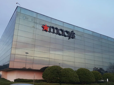 귀넷플레이스몰 한인 건물들만 남아