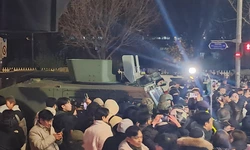 한국 비상계엄에 애틀랜타 한인사회 충격