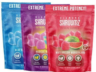 안전성 미검증 속  건강캔디 ∙전자담배 판매 급속 확산