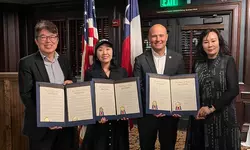 미연방총한인회 '대한민국 문화결의문' 채택