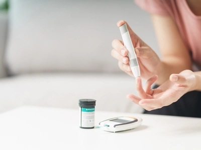 젊은 당뇨병 환자 늘지만 진단·치료 무관심