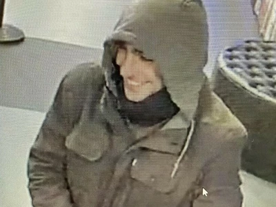 보험CEO 총격범 사흘째 도주극… “자전거·버스 타고 유유히”