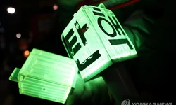 계엄 사태 규탄 동참한 연예계…"봄은 반드시 온다"