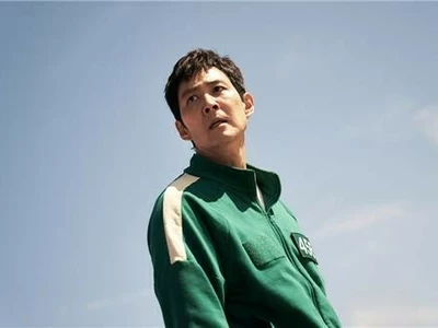 '오징어 게임' 시즌2, 골든글로브 TV드라마 작품상 후보