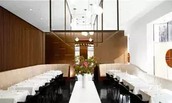 한식, 미국 내 14곳뿐인 '미쉐린 3스타' 첫 입성…뉴욕 정식당